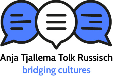 Anja Tjallema - Beëdigd tolk en vertaler Russisch